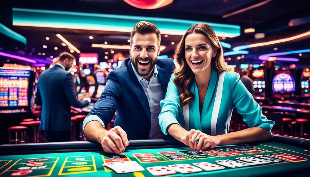 Perbandingan Deposit QRIS yang lebih rapi