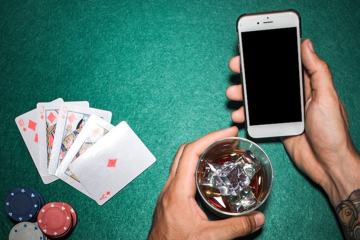 Panduan Komisi Referral yaho777 di ponsel