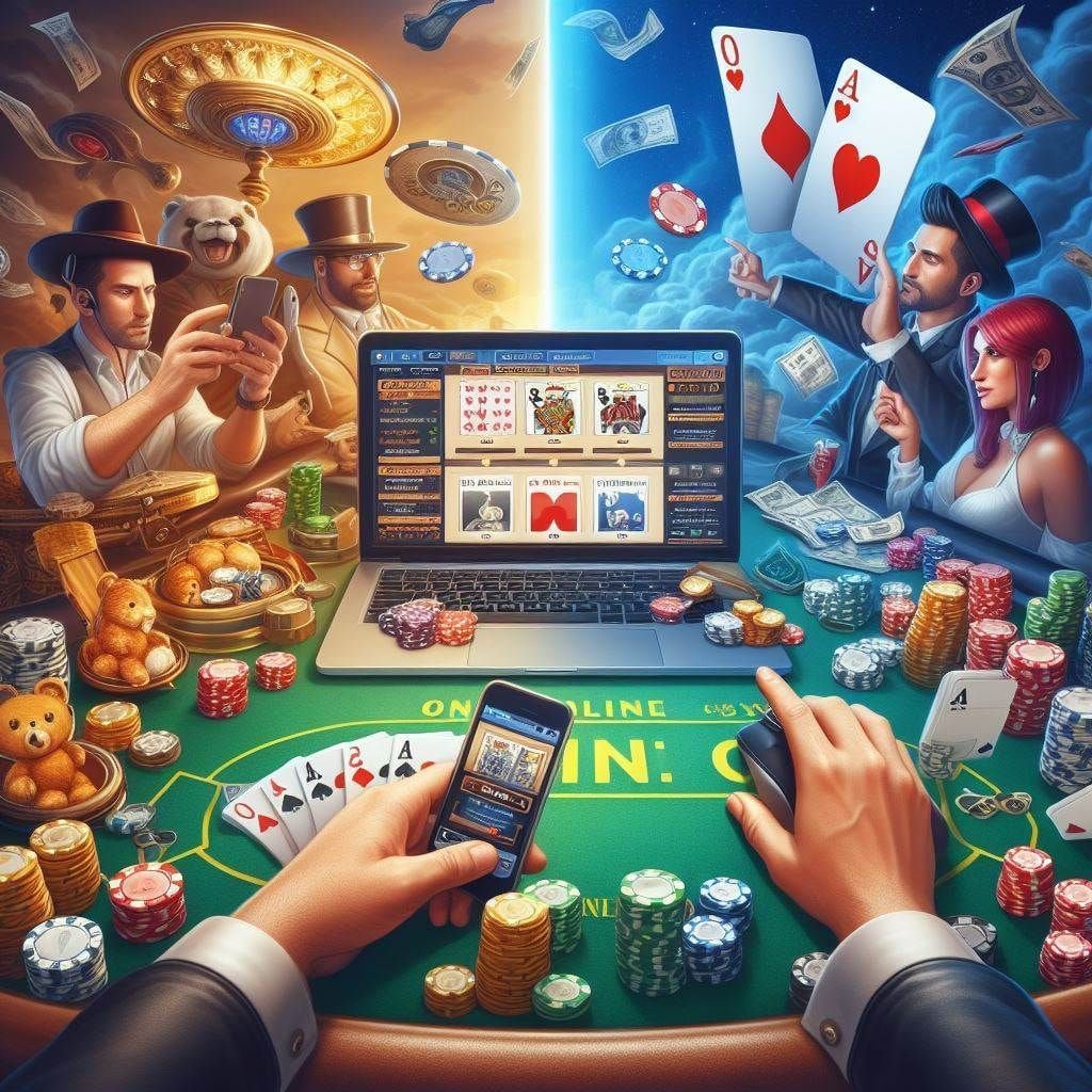 Perbandingan klaim bonus yang lebih terarah