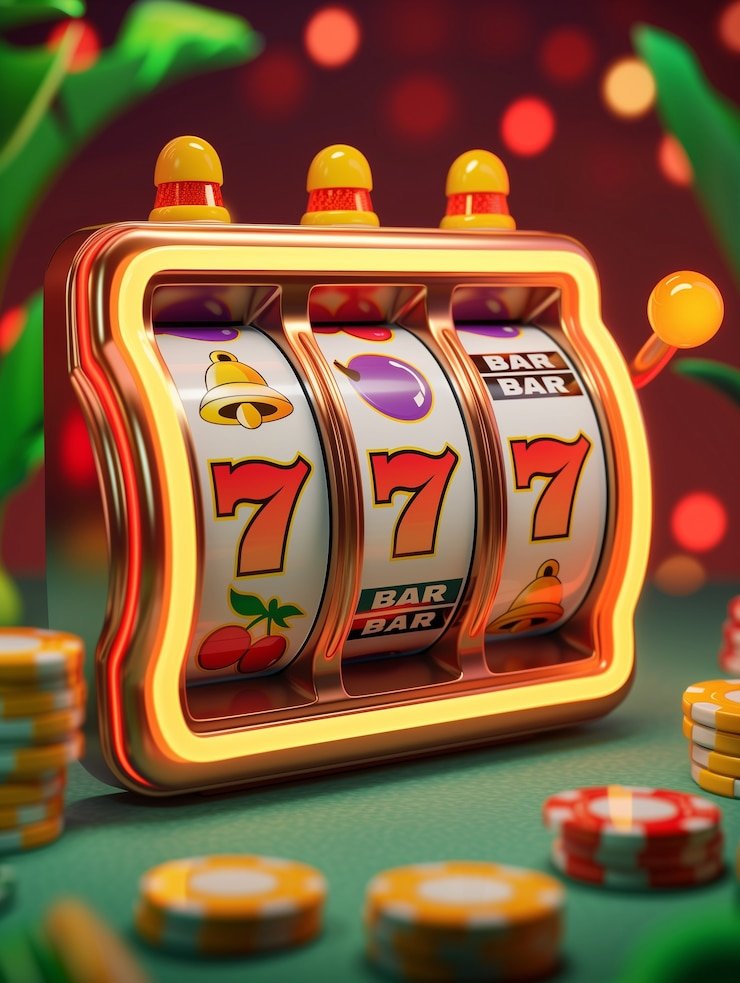 Perbandingan Bonus Harian yang lebih rapi
